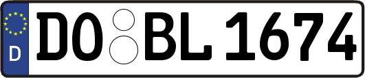 DO-BL1674