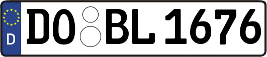 DO-BL1676