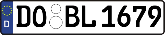 DO-BL1679