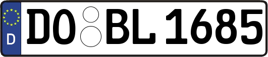 DO-BL1685