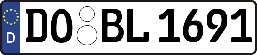 DO-BL1691