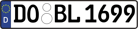 DO-BL1699