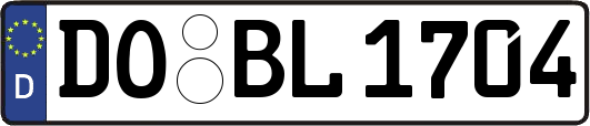 DO-BL1704