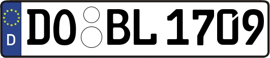 DO-BL1709