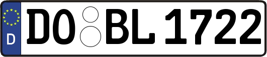 DO-BL1722
