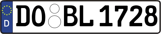 DO-BL1728