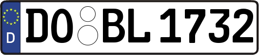 DO-BL1732