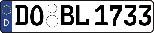 DO-BL1733