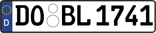 DO-BL1741