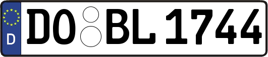 DO-BL1744