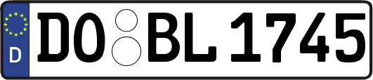 DO-BL1745