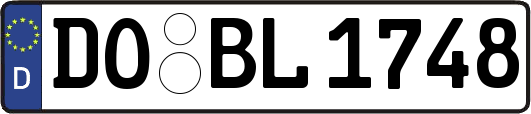 DO-BL1748