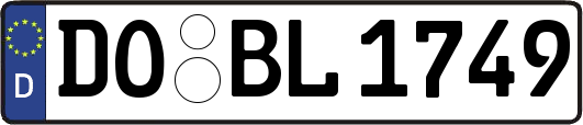 DO-BL1749