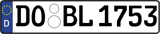 DO-BL1753