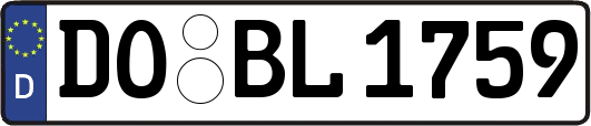 DO-BL1759