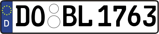 DO-BL1763