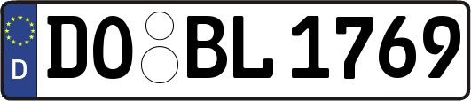 DO-BL1769