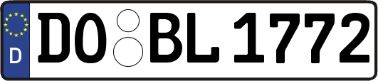 DO-BL1772
