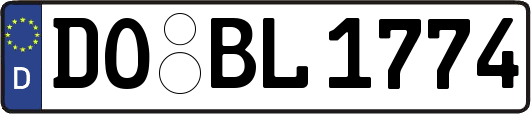DO-BL1774