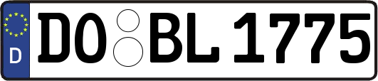 DO-BL1775
