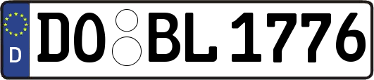 DO-BL1776