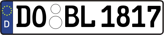 DO-BL1817