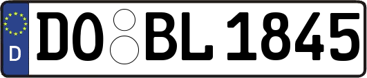 DO-BL1845