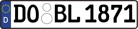 DO-BL1871