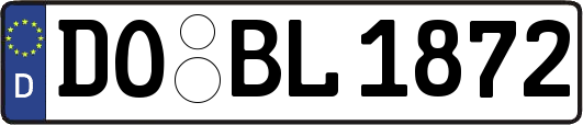 DO-BL1872