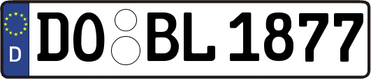 DO-BL1877