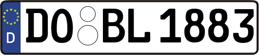 DO-BL1883