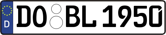 DO-BL1950