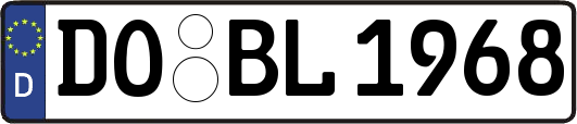 DO-BL1968