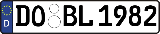 DO-BL1982