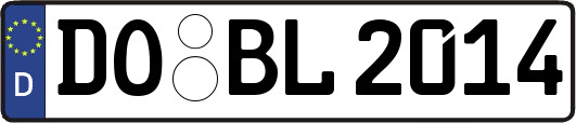 DO-BL2014