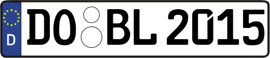 DO-BL2015
