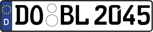 DO-BL2045