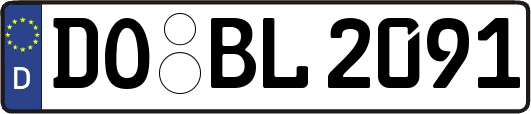 DO-BL2091