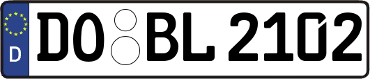 DO-BL2102
