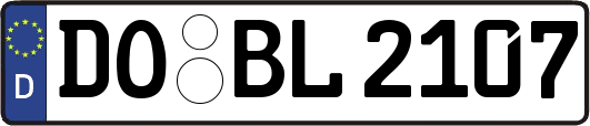 DO-BL2107