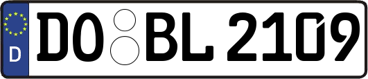 DO-BL2109