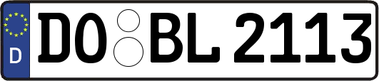 DO-BL2113