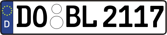 DO-BL2117