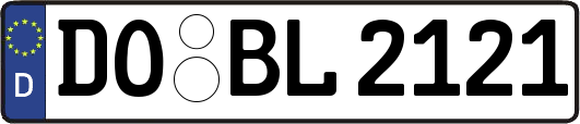 DO-BL2121