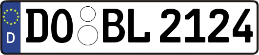 DO-BL2124