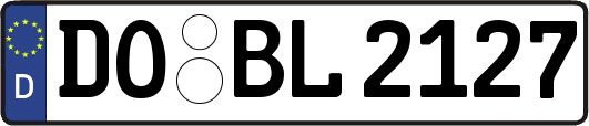 DO-BL2127