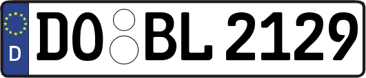 DO-BL2129
