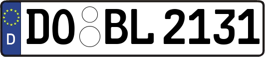 DO-BL2131