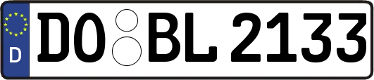 DO-BL2133