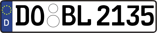 DO-BL2135